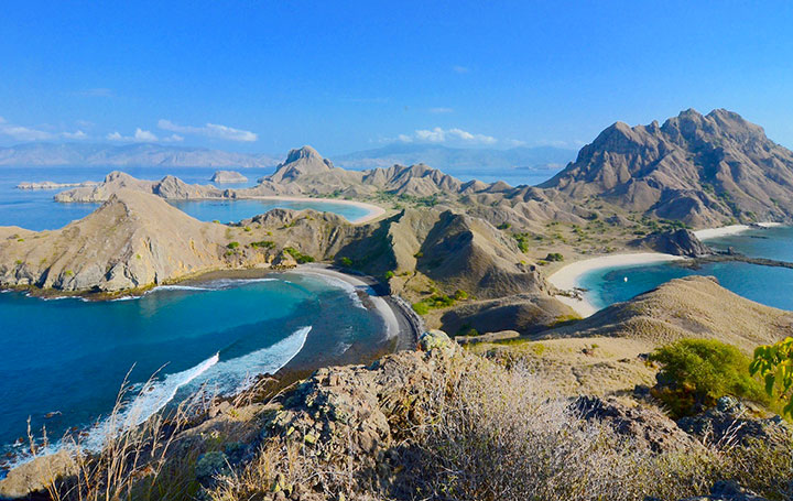 Panduan Wisata Alam Indonesia: Jelajahi Keindahan Negeri Tropis